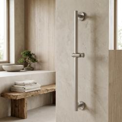 aquanello-etera-sliding-rod-600mm-stainless-steel
